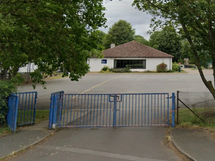 youth  community centre