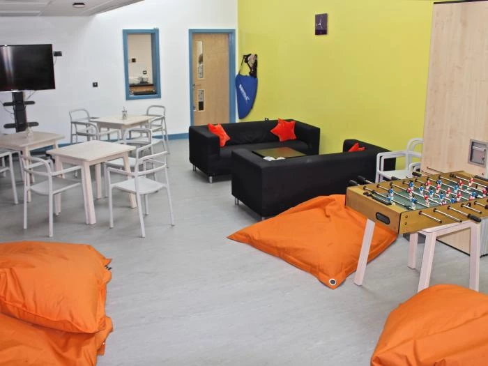youth club
