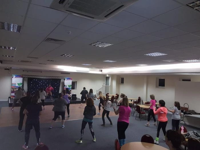zumba 1